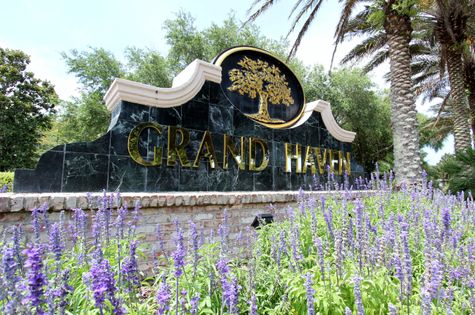 Grand Haven