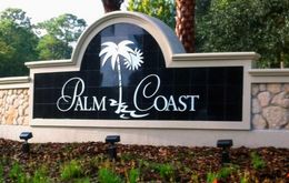 Palm Coast ON YOUR LOT