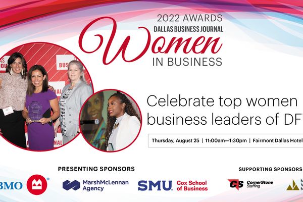 2022 Women in Business - Beth Shaddock