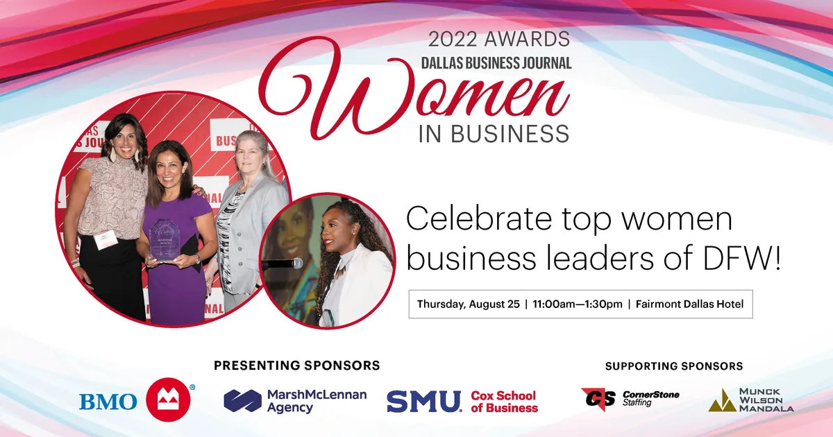 2022 Women in Business - Beth Shaddock