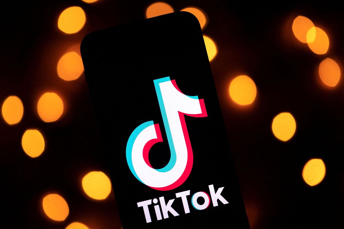 Follow Us on TikTok!