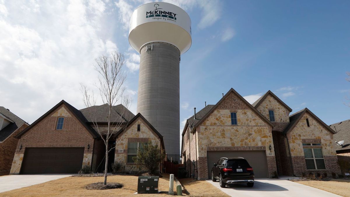 Shaddock Homes & Hines Planning to Expand in McKinney 2023