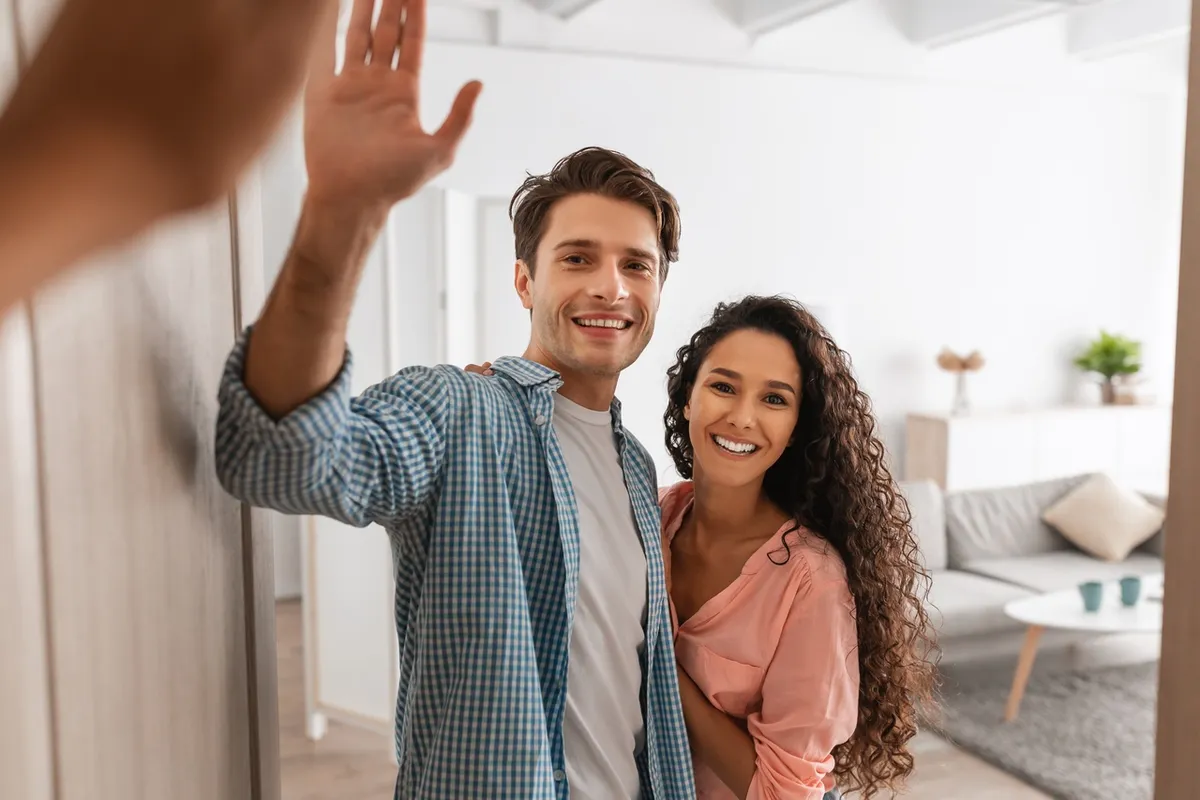 Closing on Your New Home