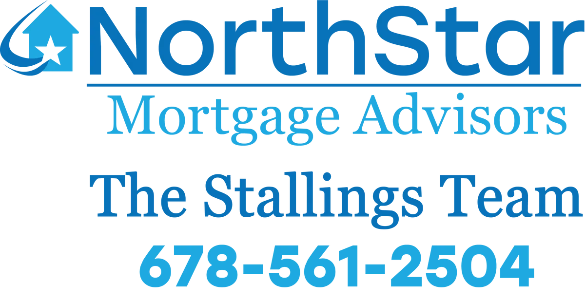 The Stallings Team - NorthStar Mortgage