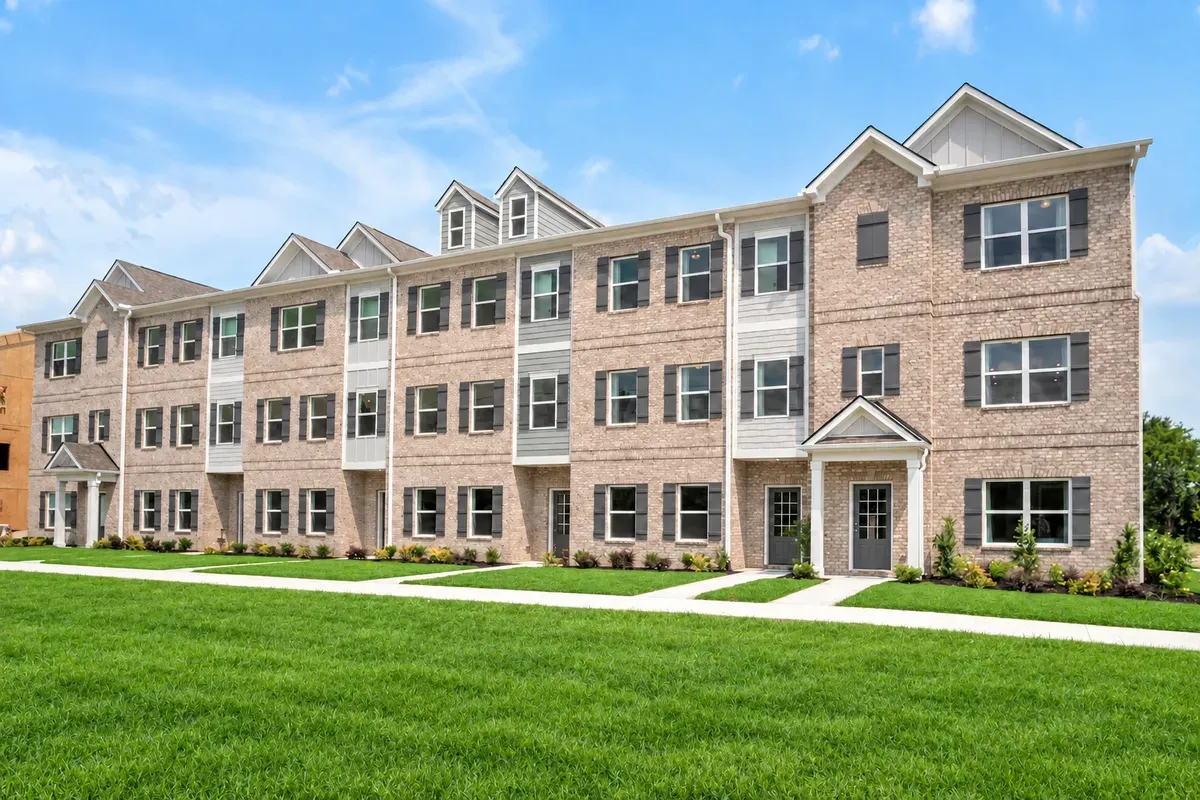 Why You'll Love Living in Vandiver Towns