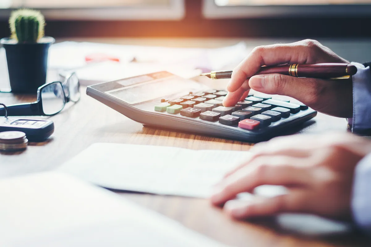 Try Our Easy Mortgage Calculator To Estimate Your Monthly Payments.
