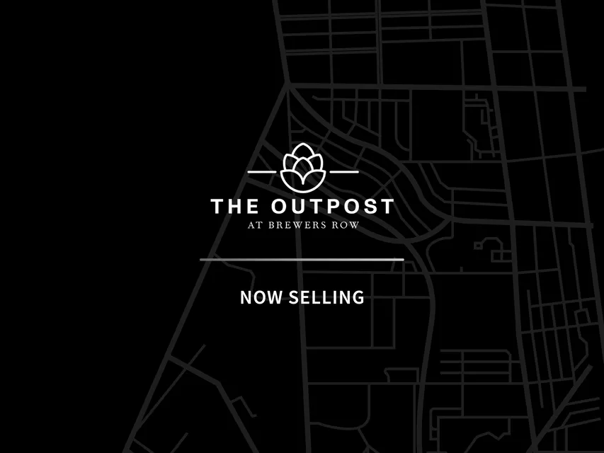 The Outpost at Brewers Row