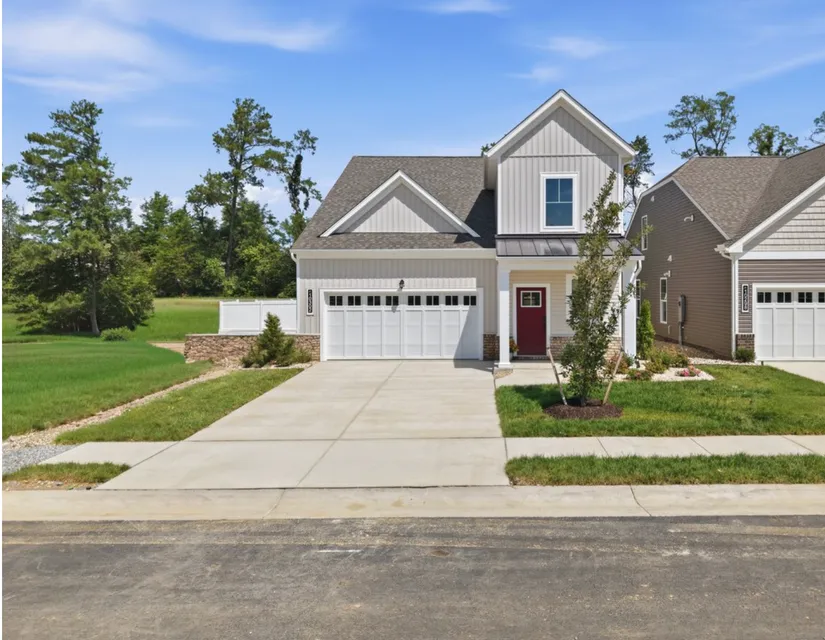 First-Floor Living, Done Right: What Sets Hickory Grove Ashland VA Apart