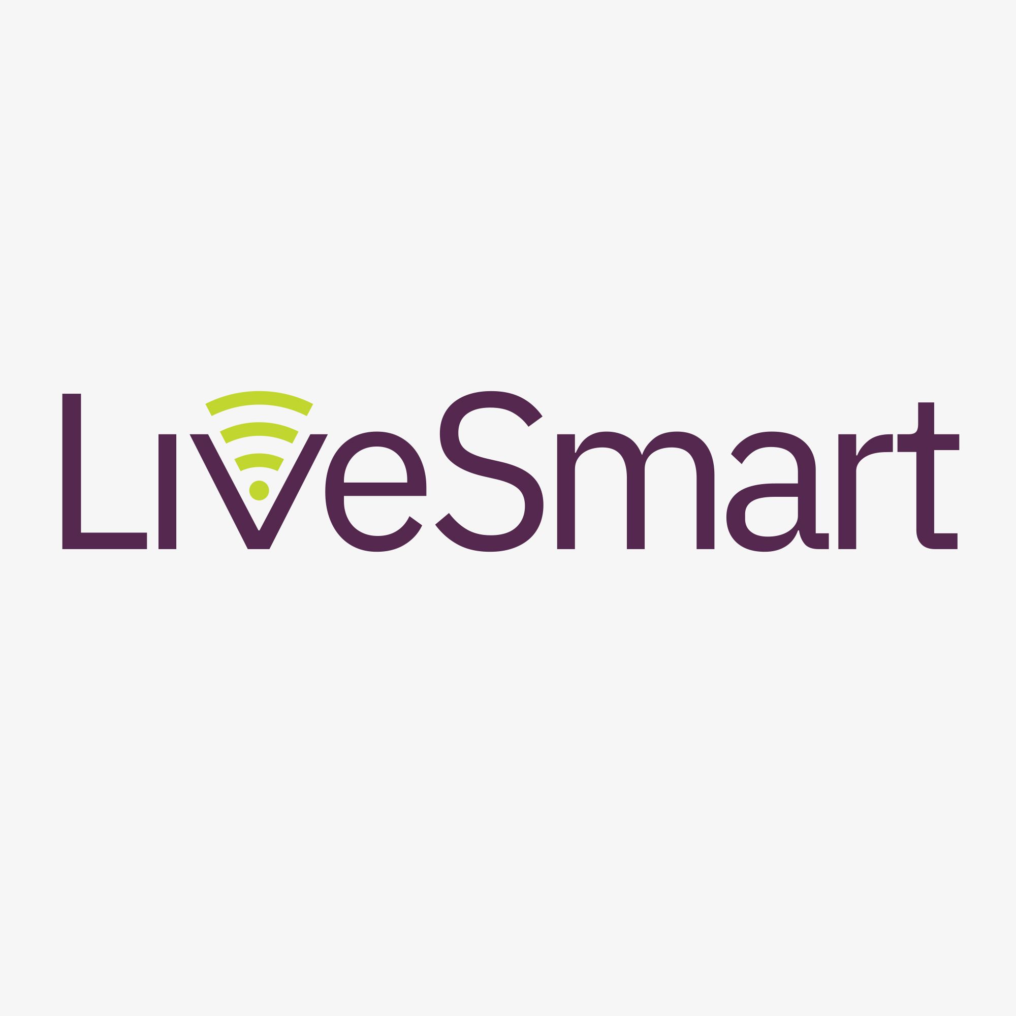 LiveSmart Home Technology Package