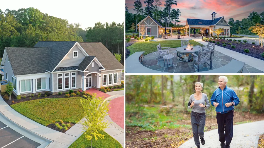The Top StyleCraft Community Amenities to Enjoy this Spring
