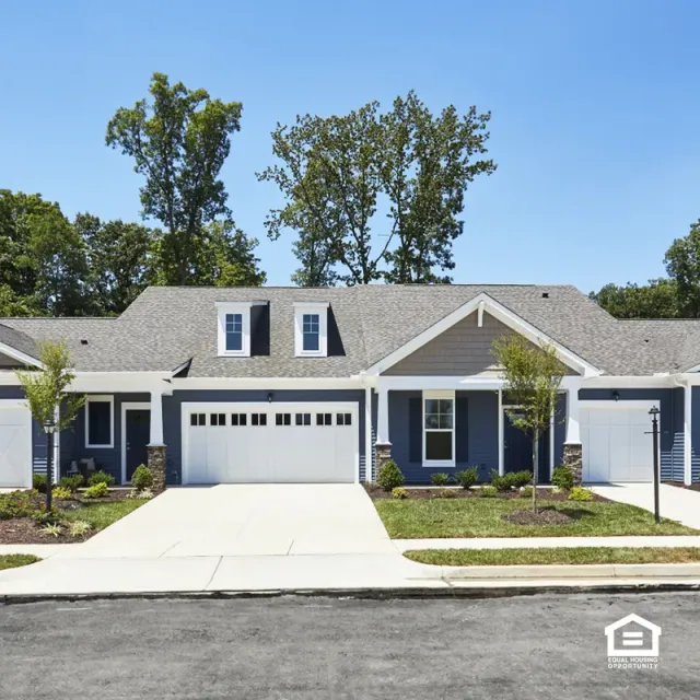 First-Floor Living, Done Right: What Sets Hickory Grove Ashland VA Apart