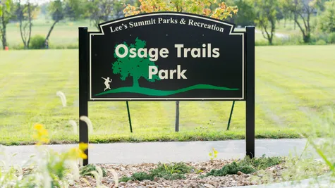 Osage Trails Park