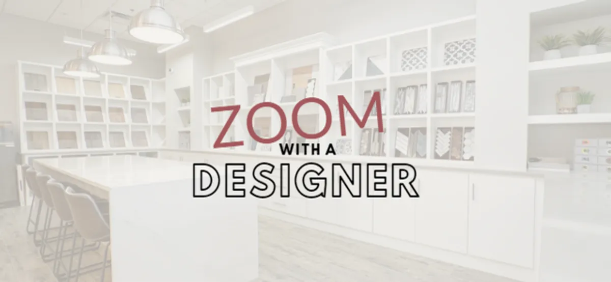 Zoom with a Summit Homes Designer