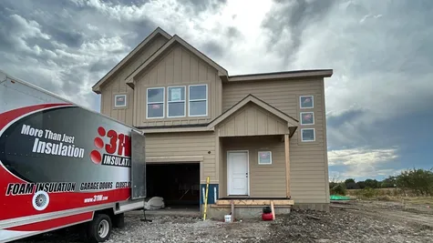 Home as of October 19th