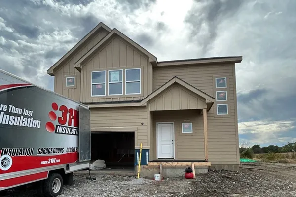 Home as of October 19th