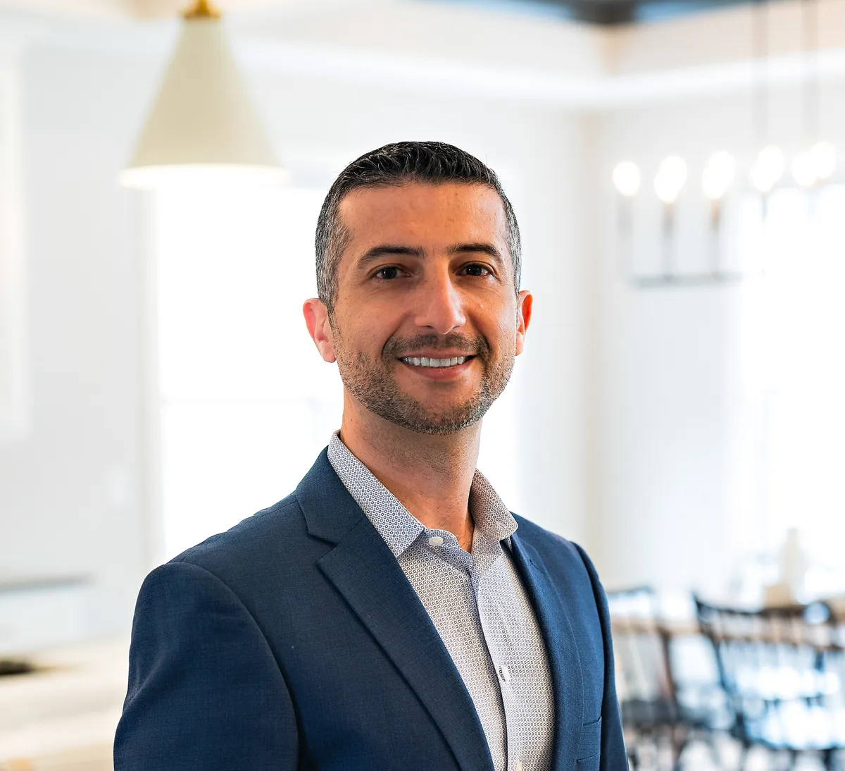 Summit Homes announces the promotion of Zalman Kohen to Chief Executive Officer