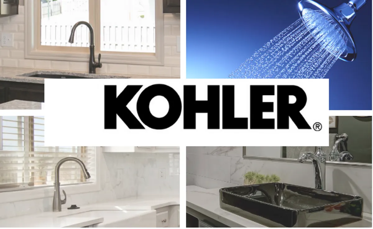 Kohler adds to the Summit difference