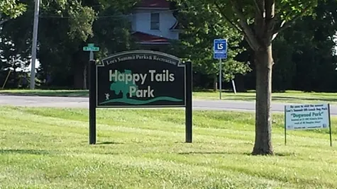 Happy Tails Park
