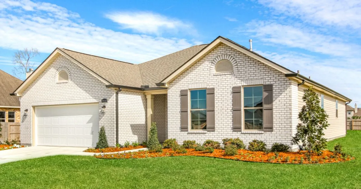 Experience the Excellence—Tour our Bellaire Model Home