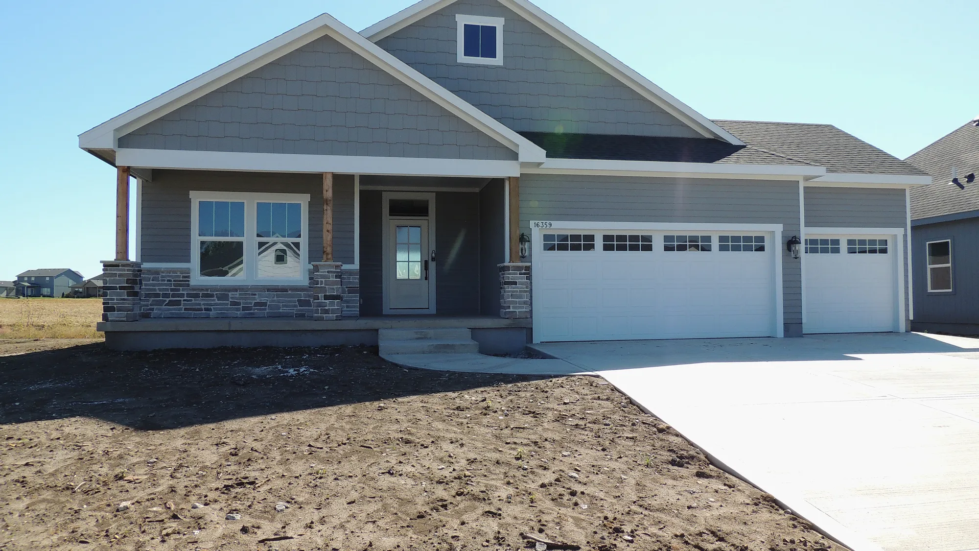 16359 Baxter St in Gardner, KS