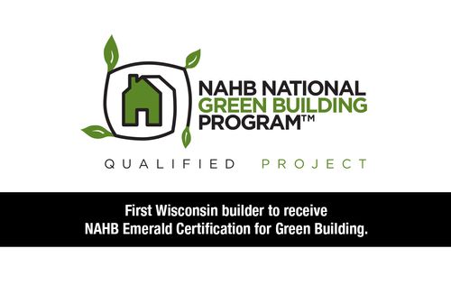 NAHB National Green Building Program