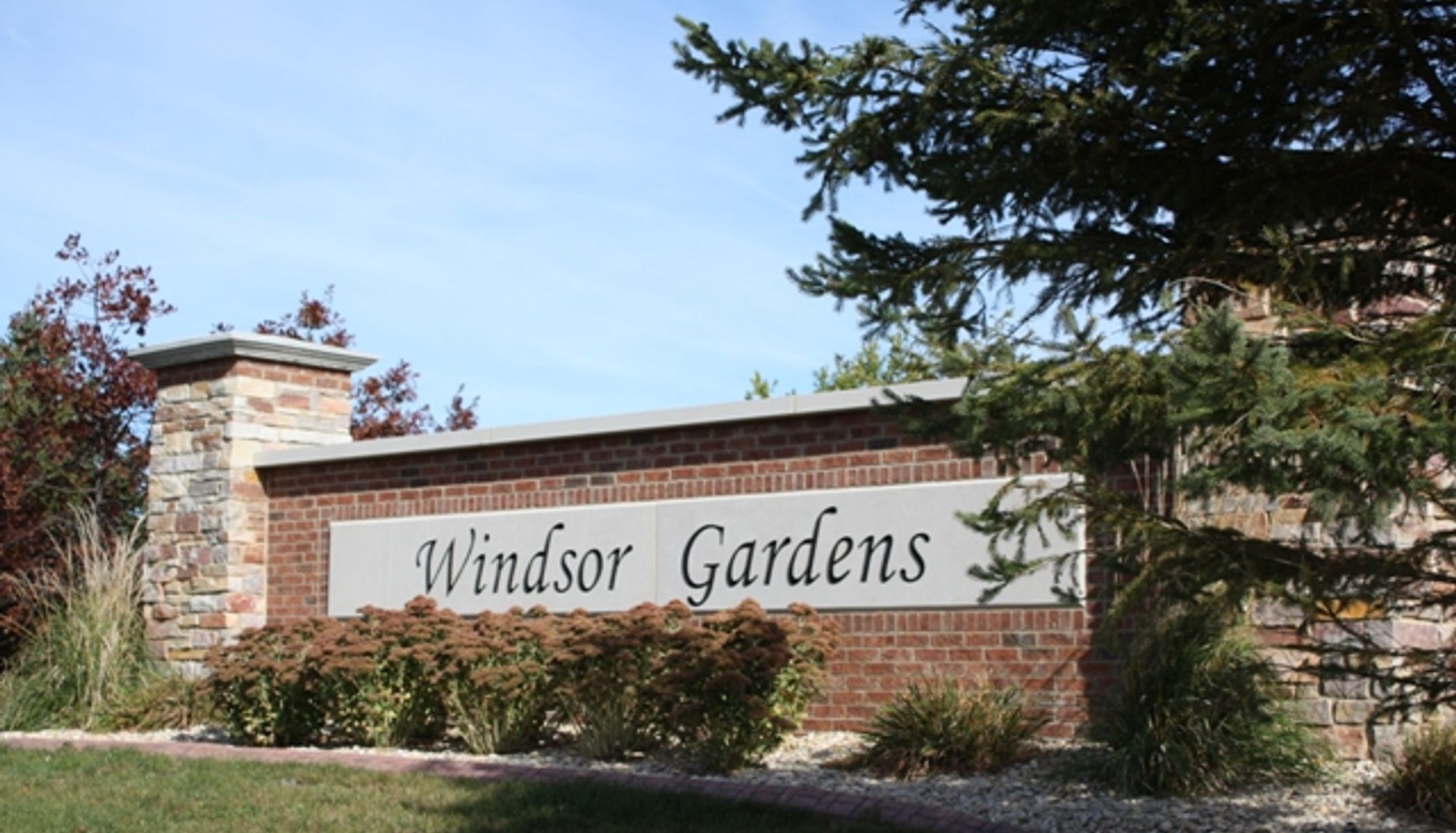 Windsor Gardens Sun Prairie Wi New Home Community Tim O Brien