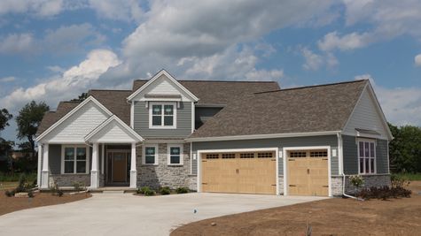 Parade of Homes Waterford