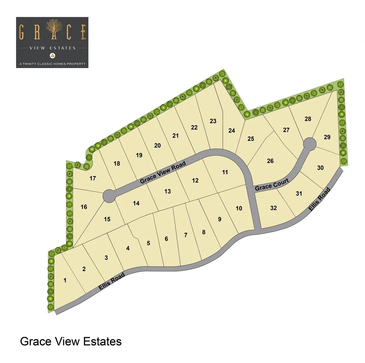 Grace View Estates