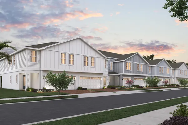 Discover the Ultimate Value: Blue Springs Reserve Townhomes in Groveland, Fl | Spacious Living, Top-Rated Schools, and Unbeatable Savings!