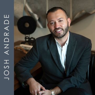 <p>We wouldn’t be who we are without our Trophy Team. Today we highlight Josh Andrade, our Community Sales Manager for Cibolo Hills. He provides knowledge and all the resources a homebuyer would ever need. <br/></p>