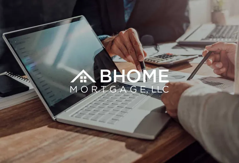About BHome Mortgage
