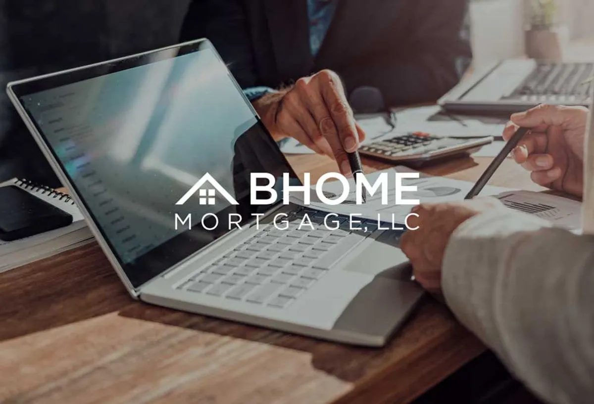 BHome Mortgage