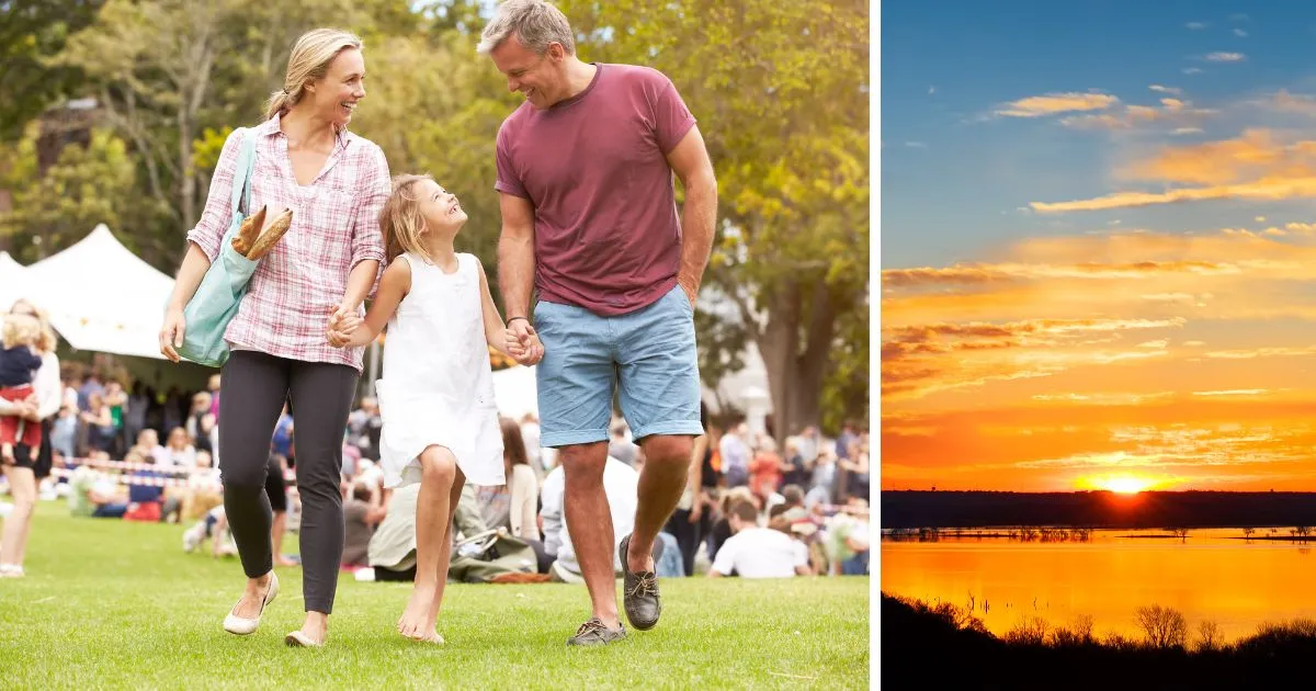 Summer Events You Won’t Want to Miss Near our Ventana Community