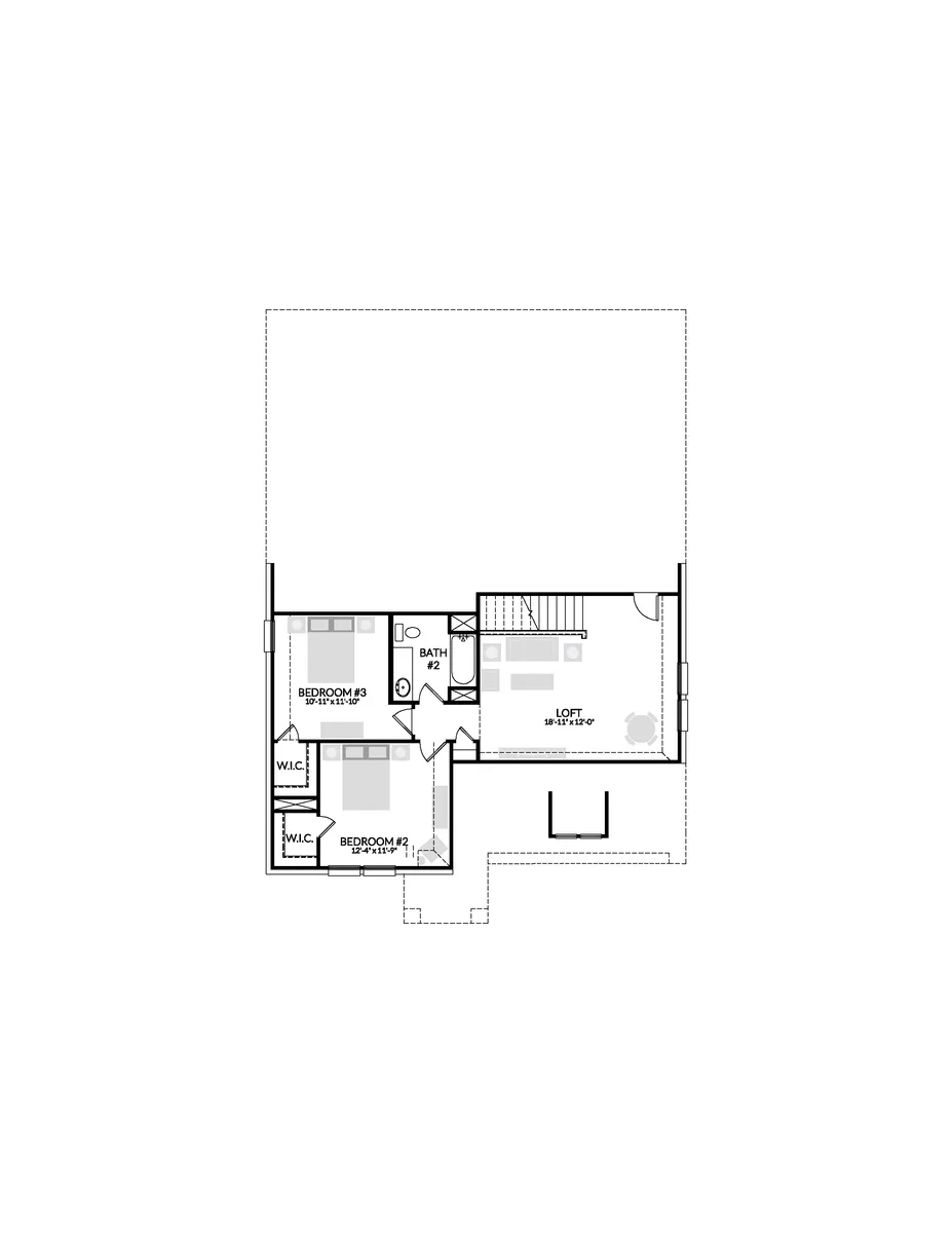 Floor Plan Image - #2
