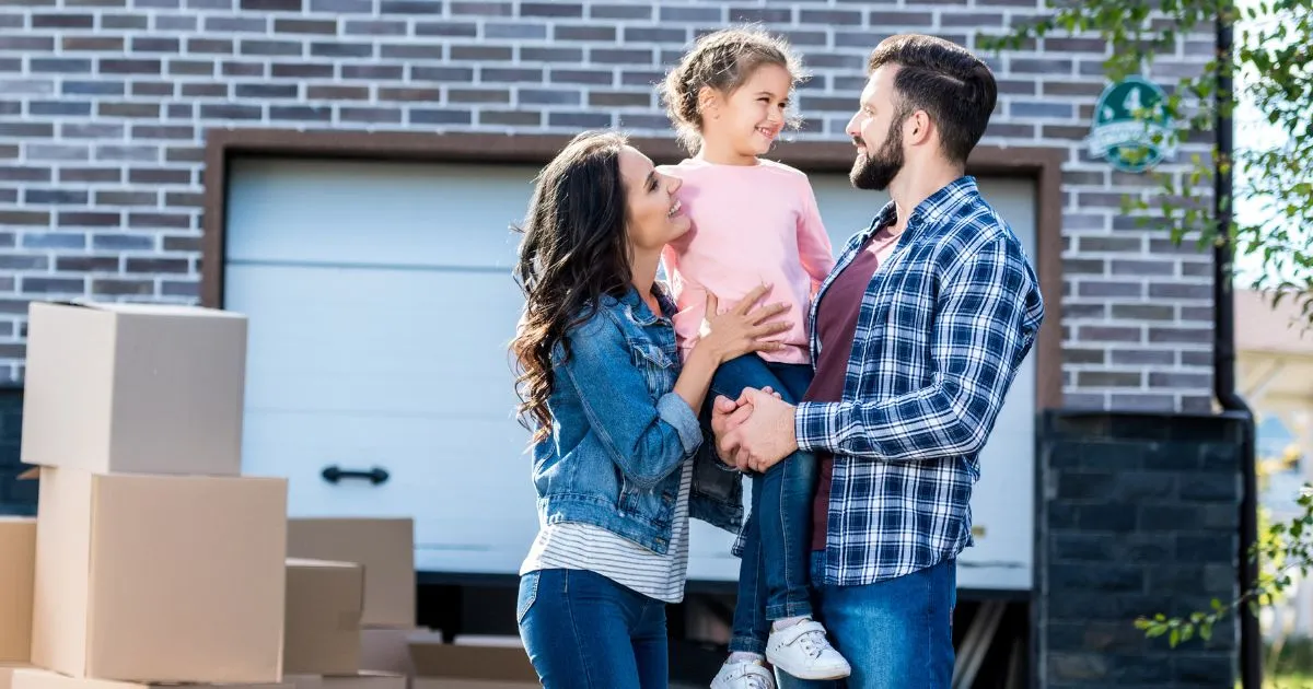 Top Reasons to Build Your New Home in the City of Red Oak