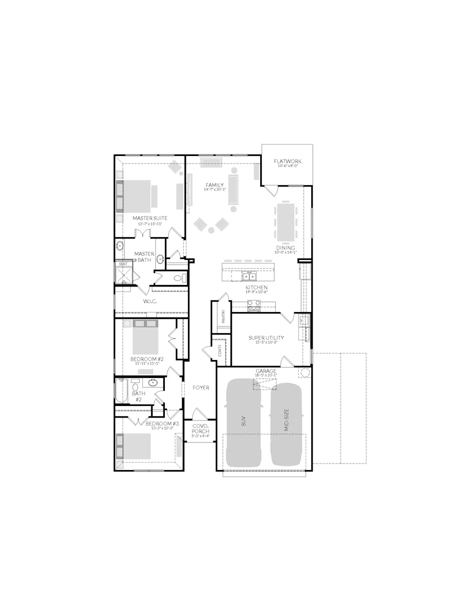 Floor Plan Image - #1