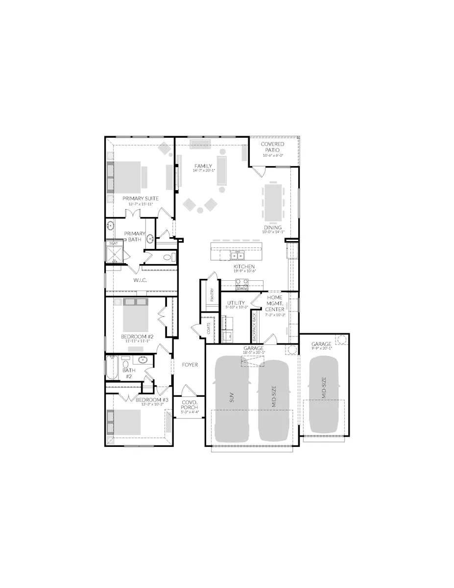 Floor Plan Image - #1