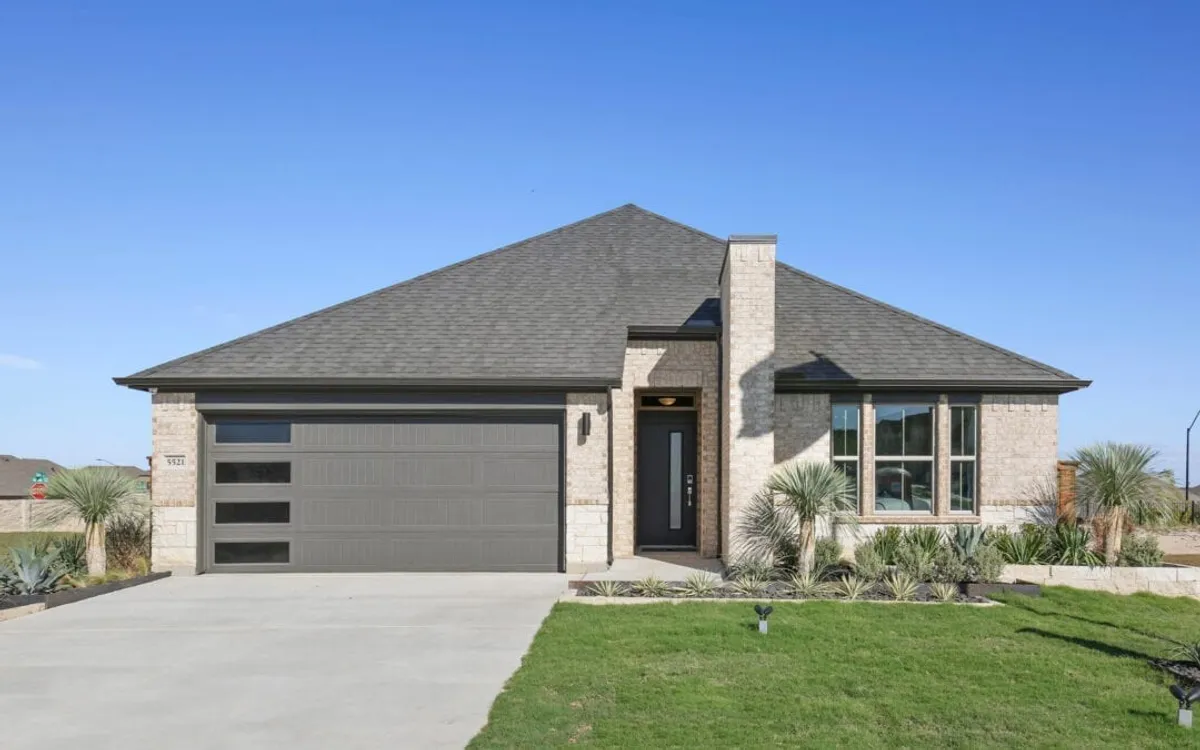 Trophy Signature Homes Debuts Entry Level Product At Fort Worth Community Ventana