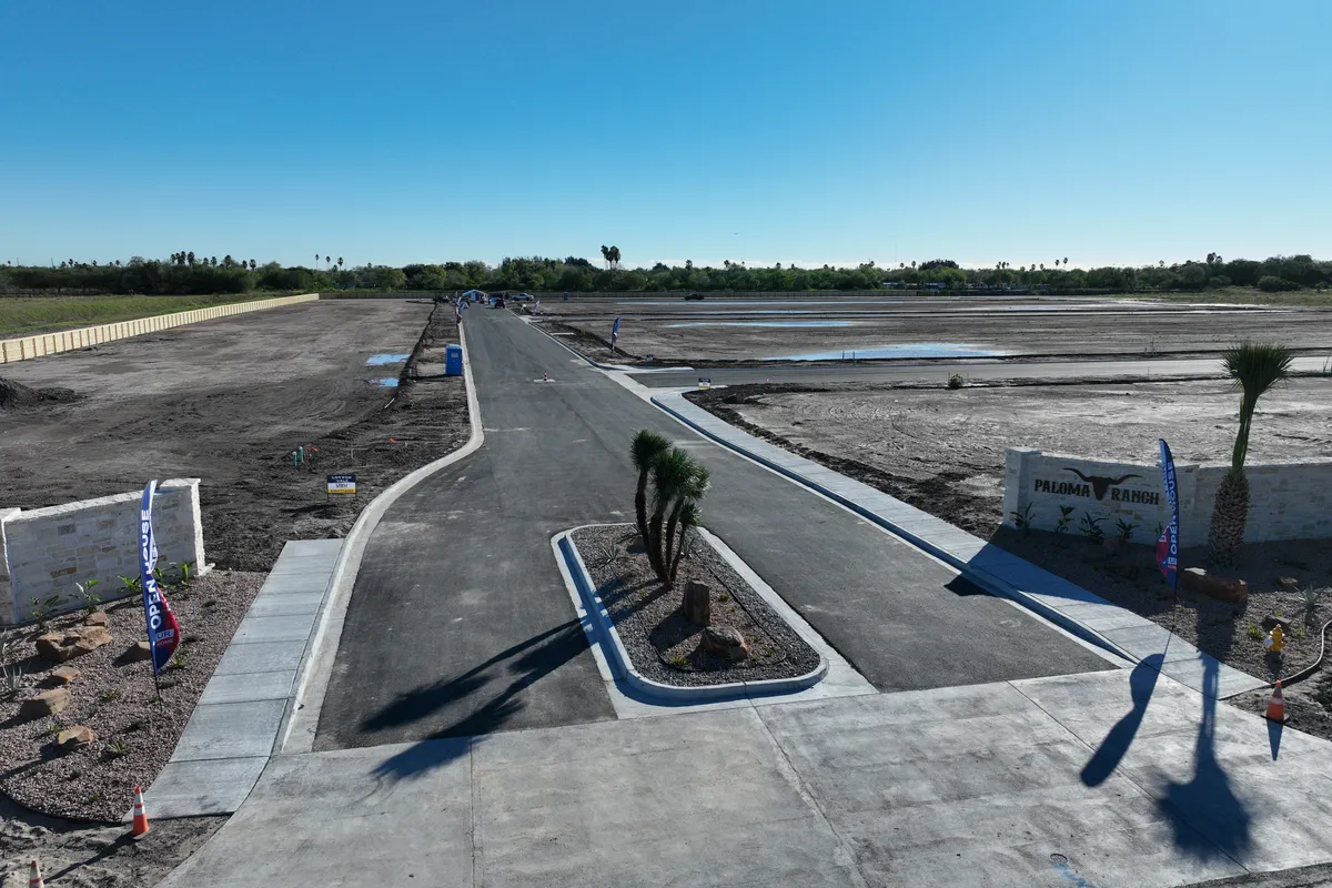 Paloma Ranch Land photo 2