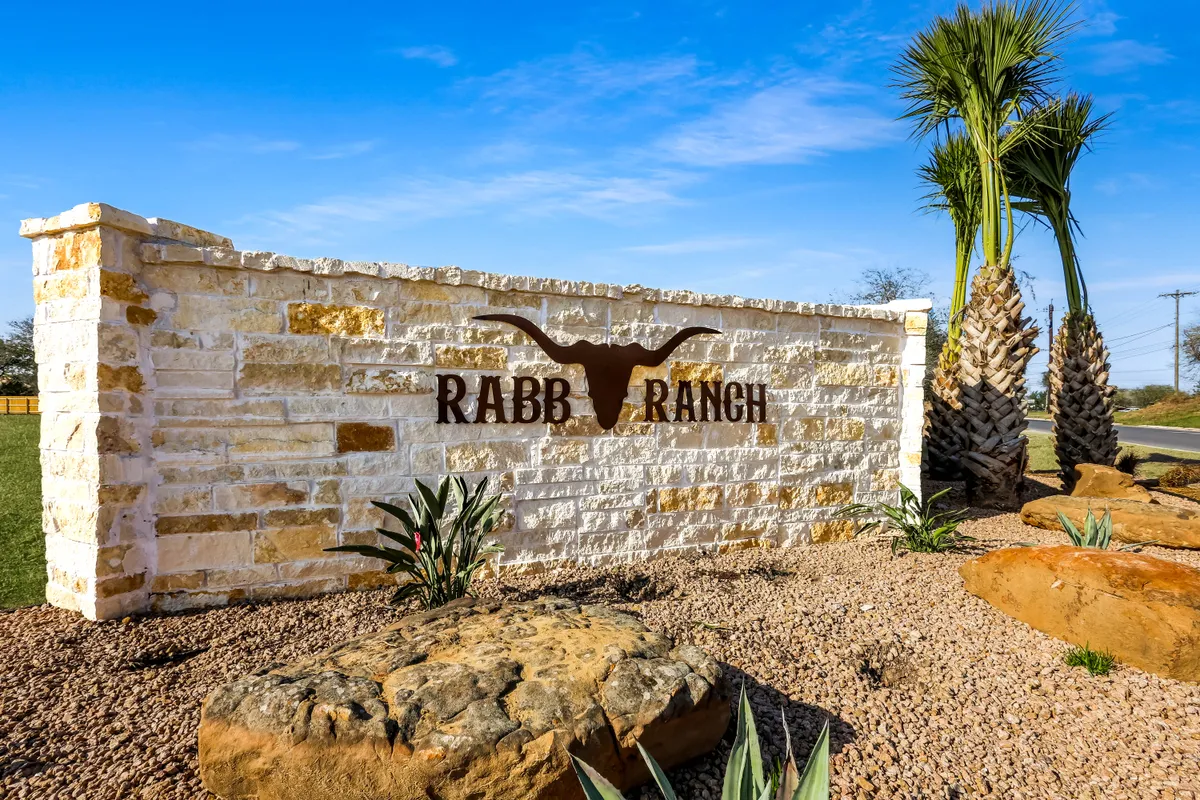 Homes in La Feria, Texas