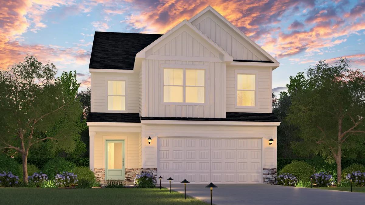1158 Ogeechee Court