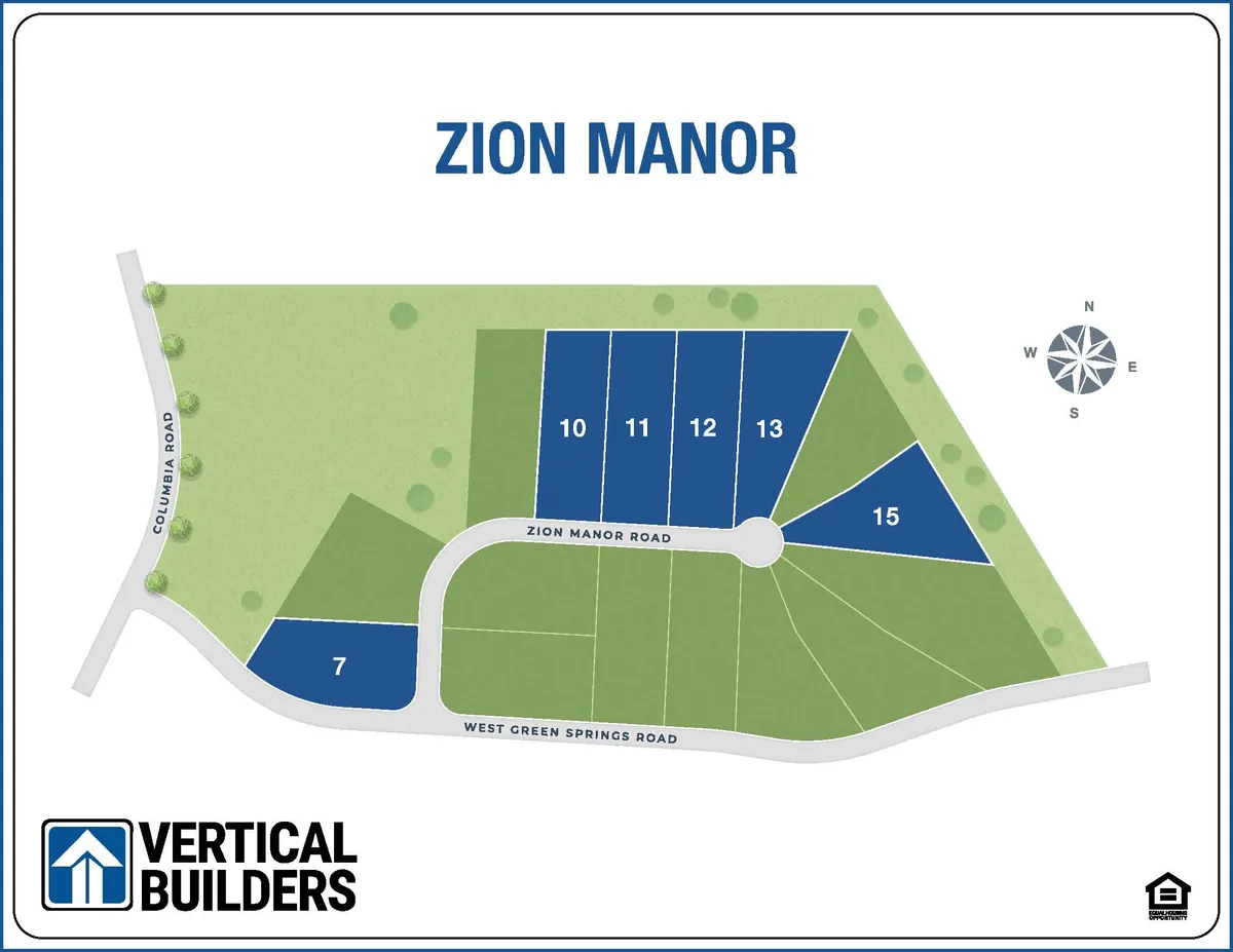 Zion Manor