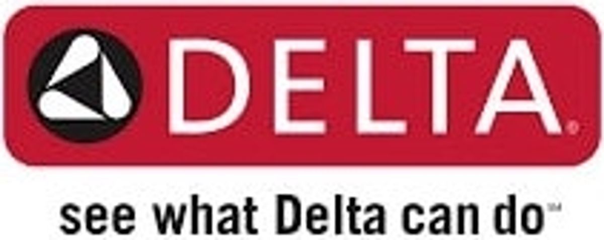 Delta Faucets and Toilets