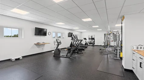 Common Area