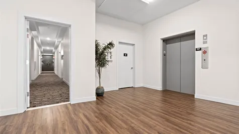 Common Area