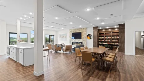 Common Area