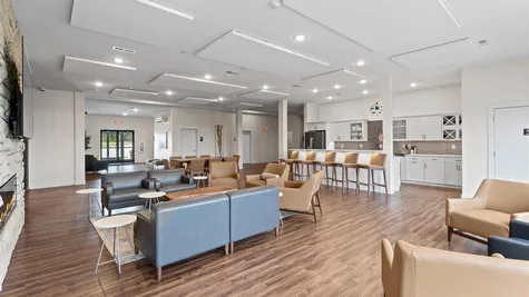 Common Area