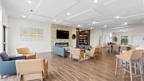 Common Area