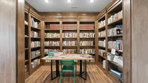 Common Area
