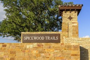 Spicewood Trails